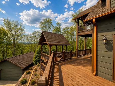 486 Henderson Lane Mineral Bluff GA 30559