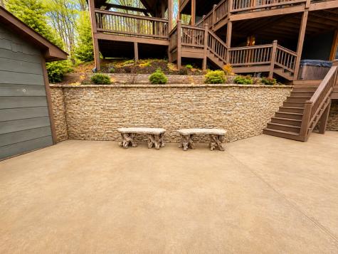 486 Henderson Lane Mineral Bluff GA 30559