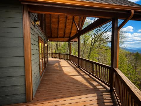 486 Henderson Lane Mineral Bluff GA 30559