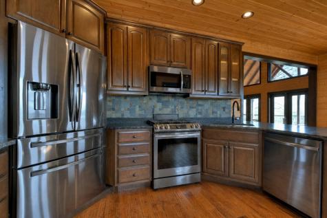 486 Henderson Lane Mineral Bluff GA 30559
