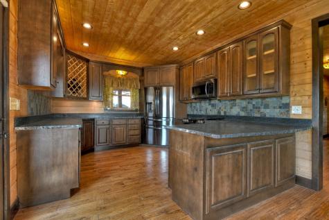 486 Henderson Lane Mineral Bluff GA 30559