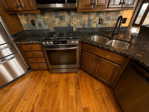 486 Henderson Lane Mineral Bluff GA 30559