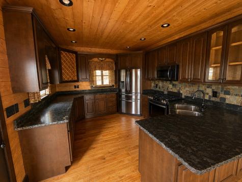 486 Henderson Lane Mineral Bluff GA 30559