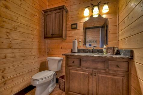 486 Henderson Lane Mineral Bluff GA 30559