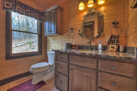486 Henderson Lane Mineral Bluff GA 30559
