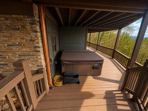 486 Henderson Lane Mineral Bluff GA 30559
