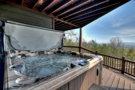 486 Henderson Lane Mineral Bluff GA 30559
