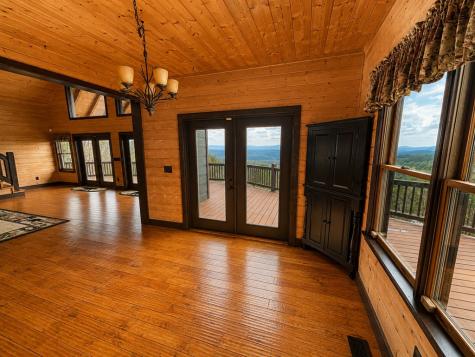 486 Henderson Lane Mineral Bluff GA 30559