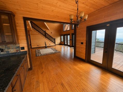 486 Henderson Lane Mineral Bluff GA 30559