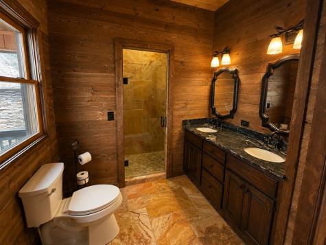 486 Henderson Lane Mineral Bluff GA 30559