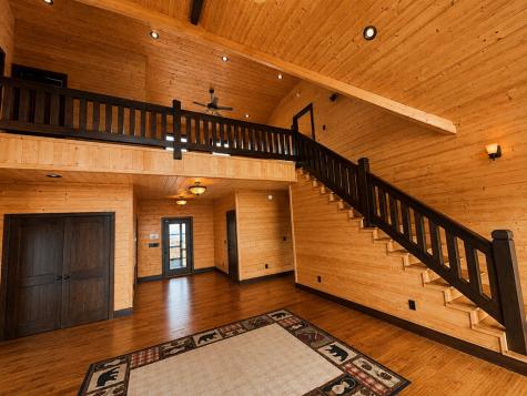 486 Henderson Lane Mineral Bluff GA 30559