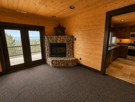 486 Henderson Lane Mineral Bluff GA 30559