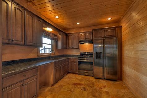 486 Henderson Lane Mineral Bluff GA 30559