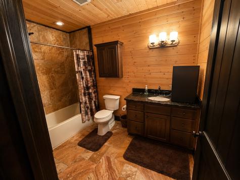 486 Henderson Lane Mineral Bluff GA 30559