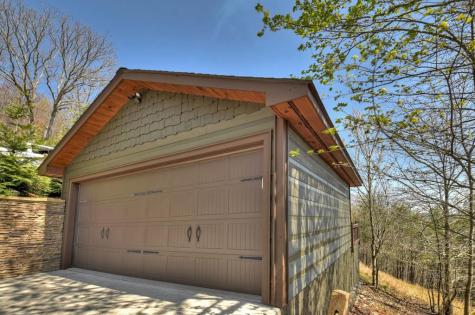 486 Henderson Lane Mineral Bluff GA 30559