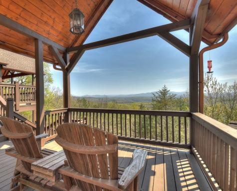 486 Henderson Lane Mineral Bluff GA 30559