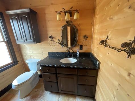 486 Henderson Lane Mineral Bluff GA 30559