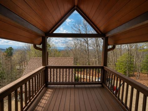 486 Henderson Lane Mineral Bluff GA 30559