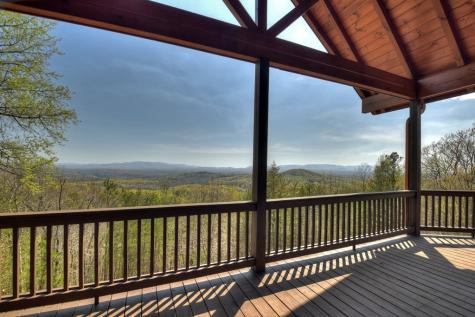 486 Henderson Lane Mineral Bluff GA 30559