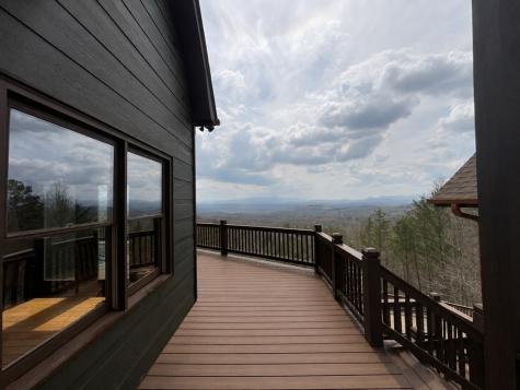 486 Henderson Lane Mineral Bluff GA 30559