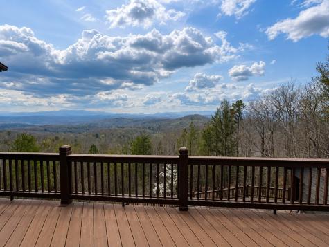 486 Henderson Lane Mineral Bluff GA 30559