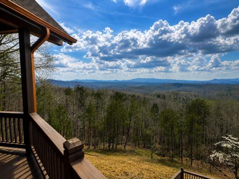 486 Henderson Lane Mineral Bluff GA 30559