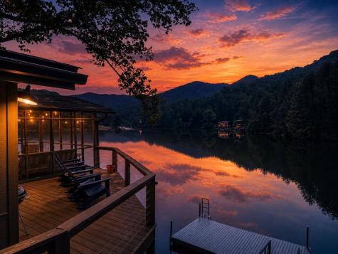 216 Forest Lakes Robbinsville NC 28771