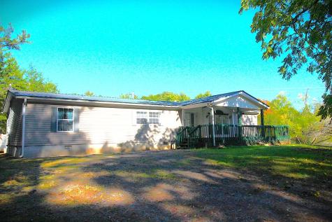 75 Arvel Williamson Drive Murphy NC 28906