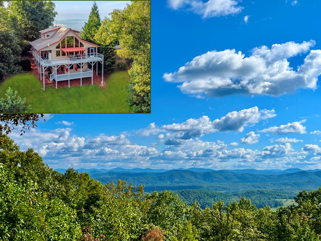 111 Trophy Buck Point Murphy NC 28906