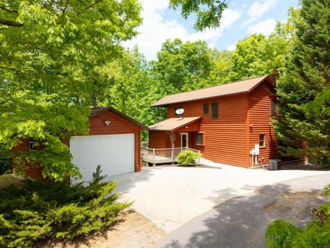 175 Scenic Highlands Drive Marble NC 28905