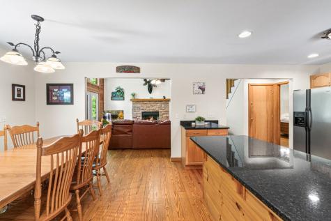 175 Scenic Highlands Drive Marble NC 28905