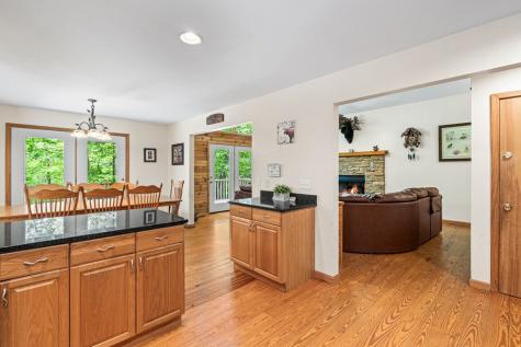 175 Scenic Highlands Drive Marble NC 28905