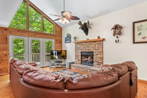 175 Scenic Highlands Drive Marble NC 28905