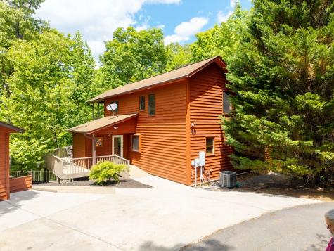 175 Scenic Highlands Drive Marble NC 28905