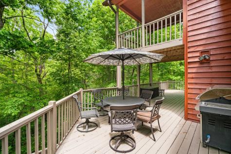 175 Scenic Highlands Drive Marble NC 28905