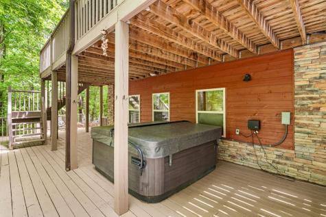 175 Scenic Highlands Drive Marble NC 28905