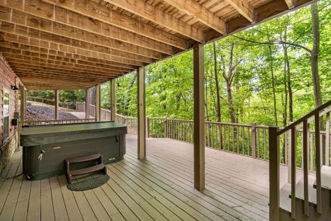 175 Scenic Highlands Drive Marble NC 28905