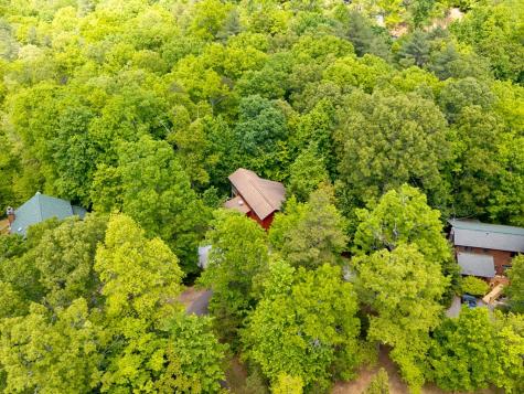 175 Scenic Highlands Drive Marble NC 28905