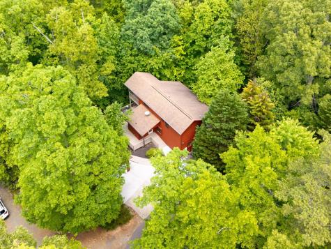 175 Scenic Highlands Drive Marble NC 28905