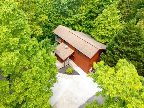 175 Scenic Highlands Drive Marble NC 28905