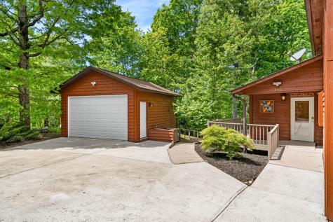 175 Scenic Highlands Drive Marble NC 28905