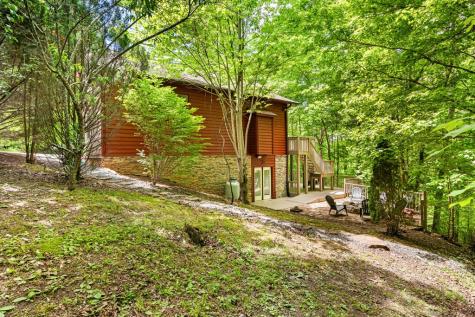 175 Scenic Highlands Drive Marble NC 28905