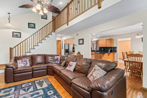 175 Scenic Highlands Drive Marble NC 28905