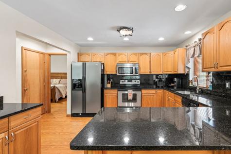 175 Scenic Highlands Drive Marble NC 28905