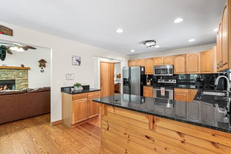 175 Scenic Highlands Drive Marble NC 28905