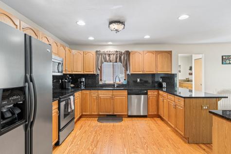 175 Scenic Highlands Drive Marble NC 28905