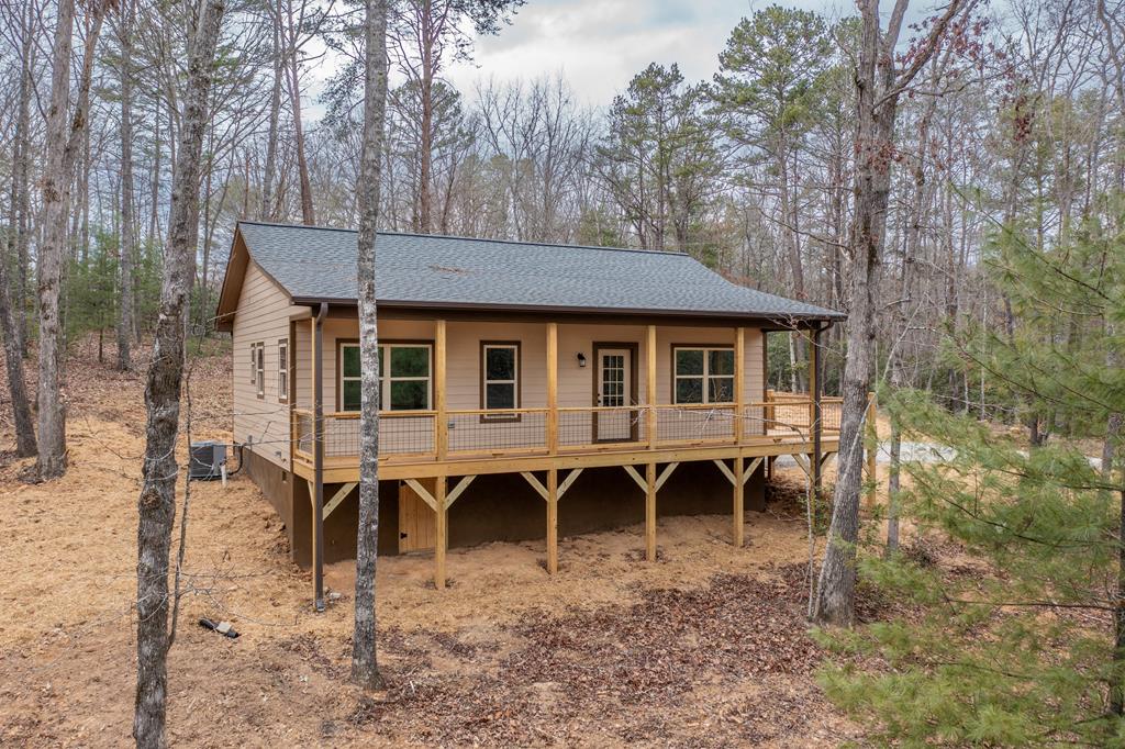 2361 Dickey Road Murphy NC 28906