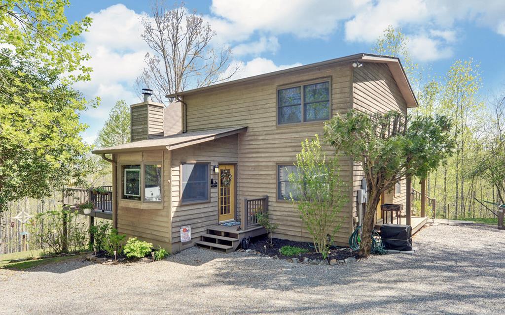 82 Magnolia Lane Murphy NC 28906
