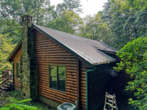 1275 Taylor Road Hiawassee GA 30546