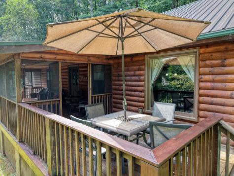 1275 Taylor Road Hiawassee GA 30546